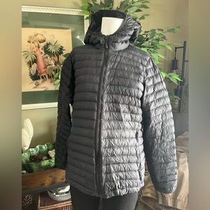 Helly Hansen Puffer Jacket